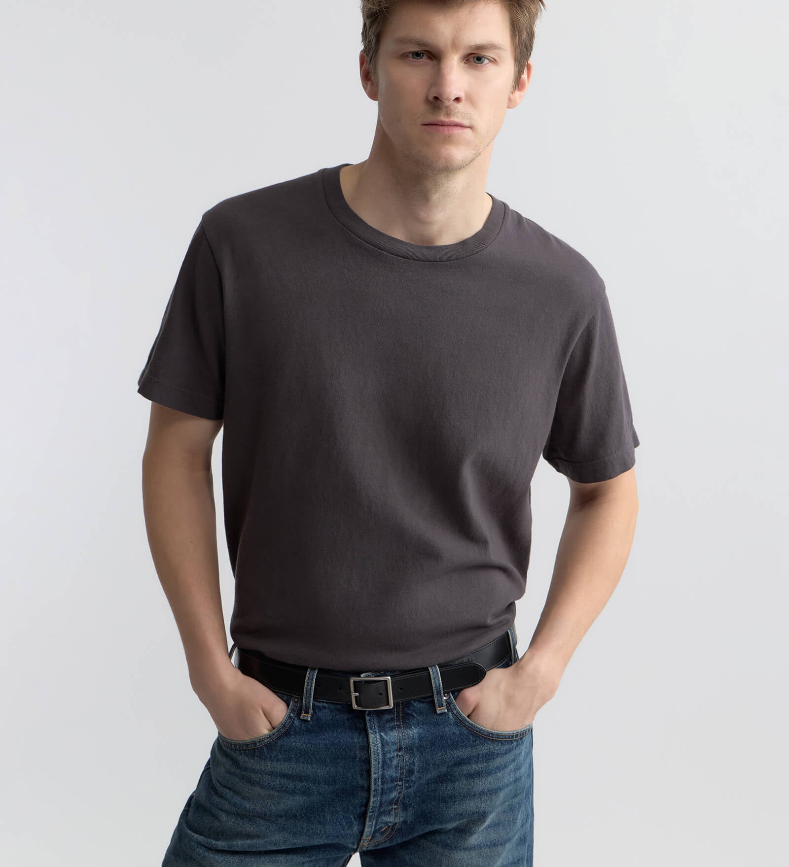 Nili Lotan - BRADLEY TEE
