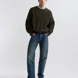 Nili Lotan - TYLER WOOL SWEATER