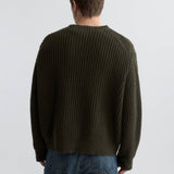 Nili Lotan - TYLER WOOL SWEATER
