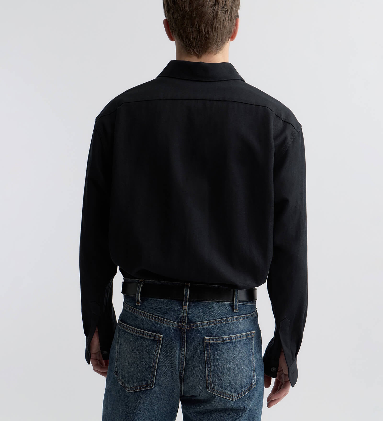 Nili Lotan - EVANDER SHIRT