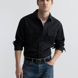 Nili Lotan - EVANDER SHIRT