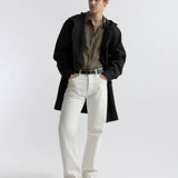 Nili Lotan - CAIDEN COTTON SHIRT