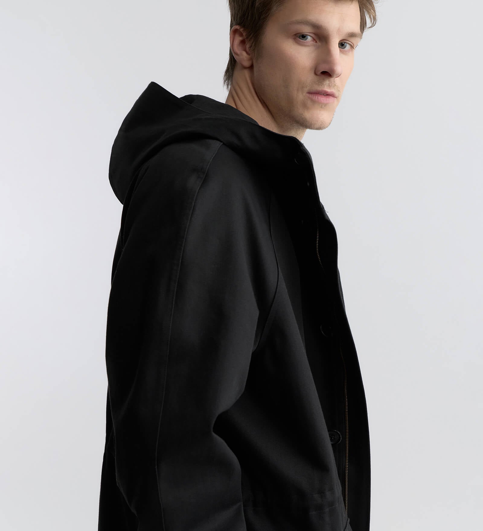Nili Lotan - MARCUS ANORAK JACKET