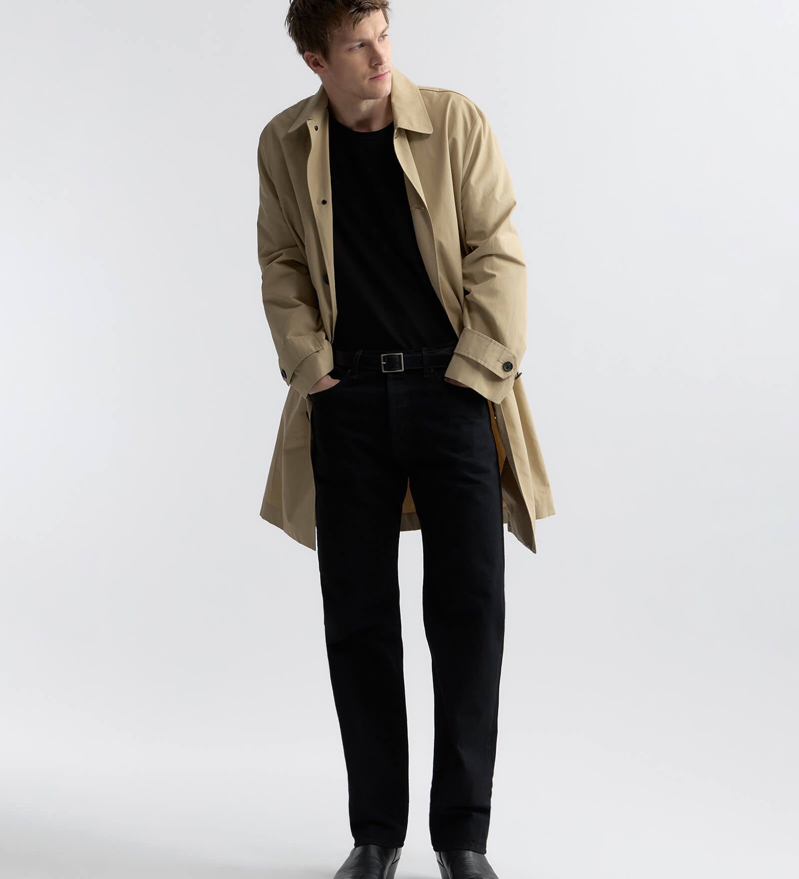Nili Lotan - HEDI COAT