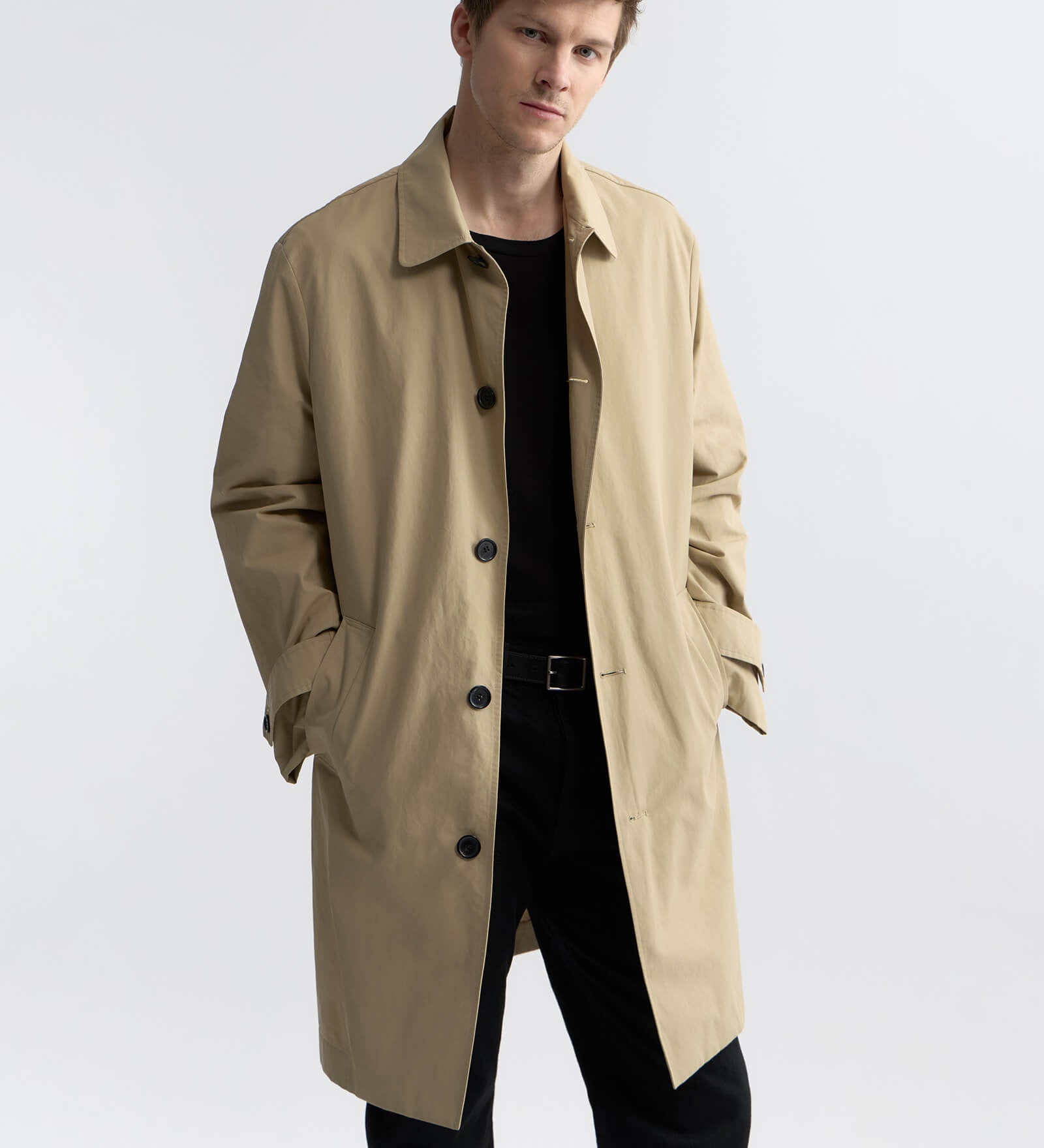 Nili Lotan - HEDI COAT