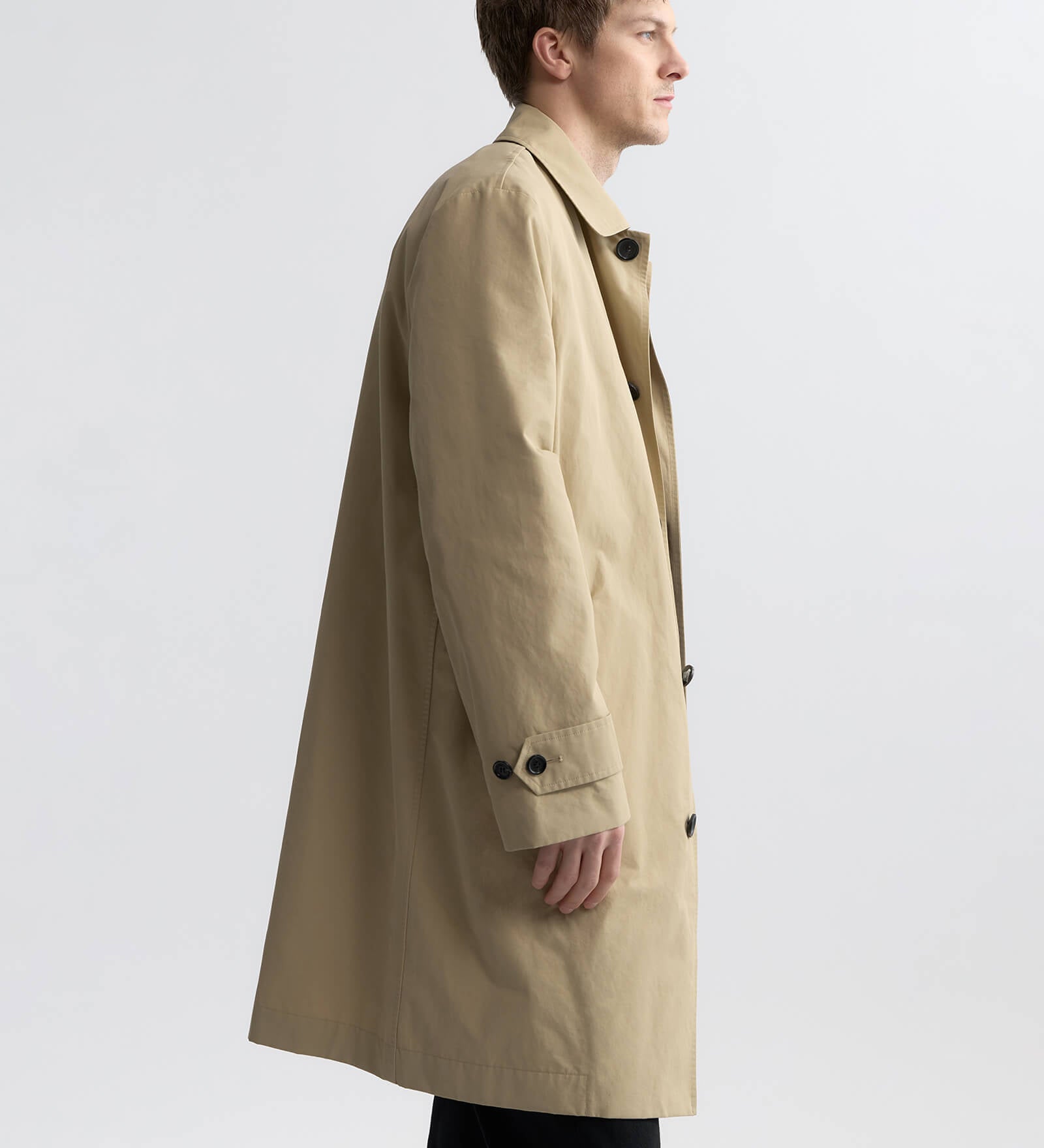 Nili Lotan - HEDI COAT