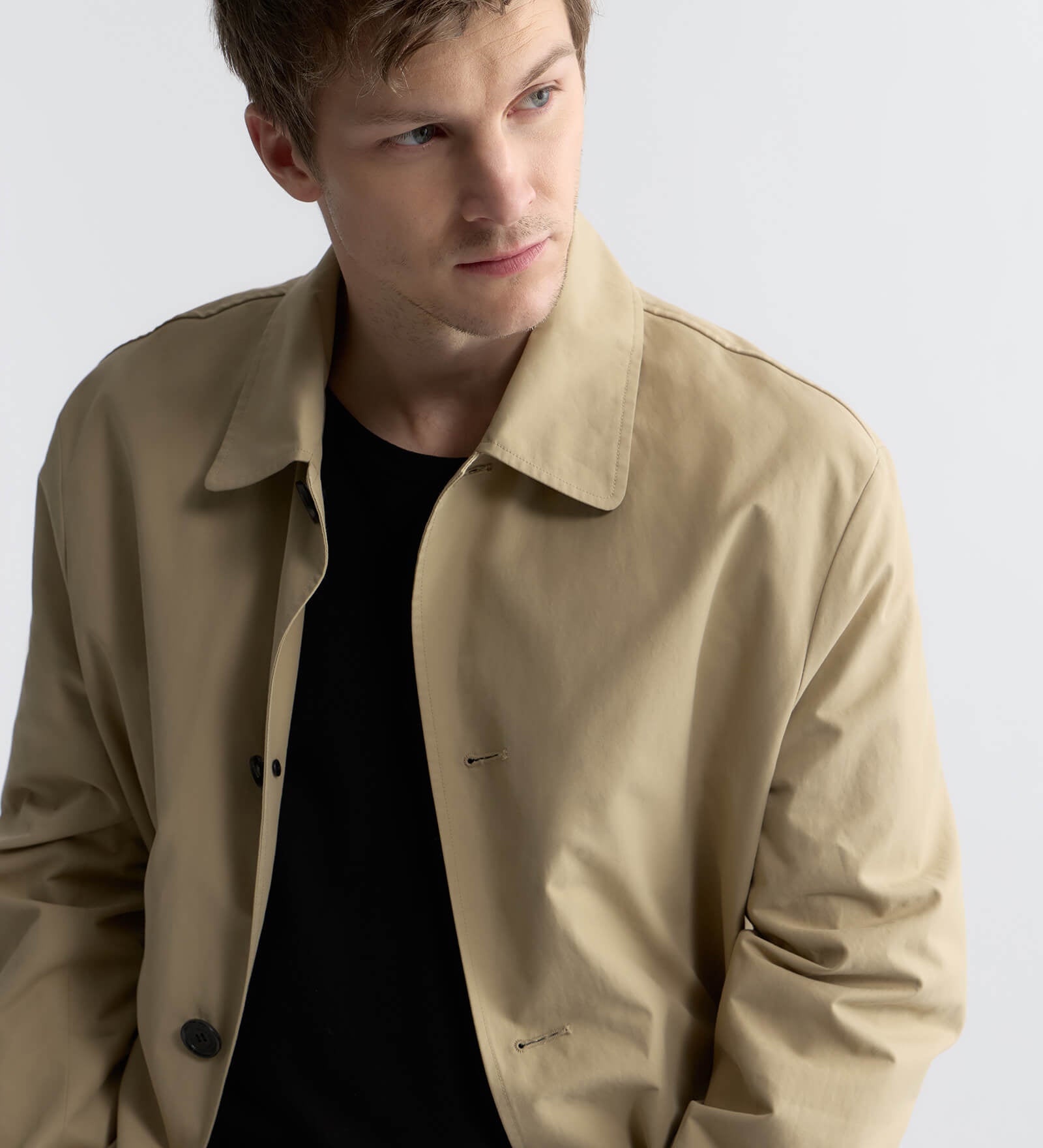 Nili Lotan - HEDI COAT