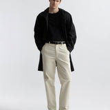 Nili Lotan - ALESSIO COTTON PANT