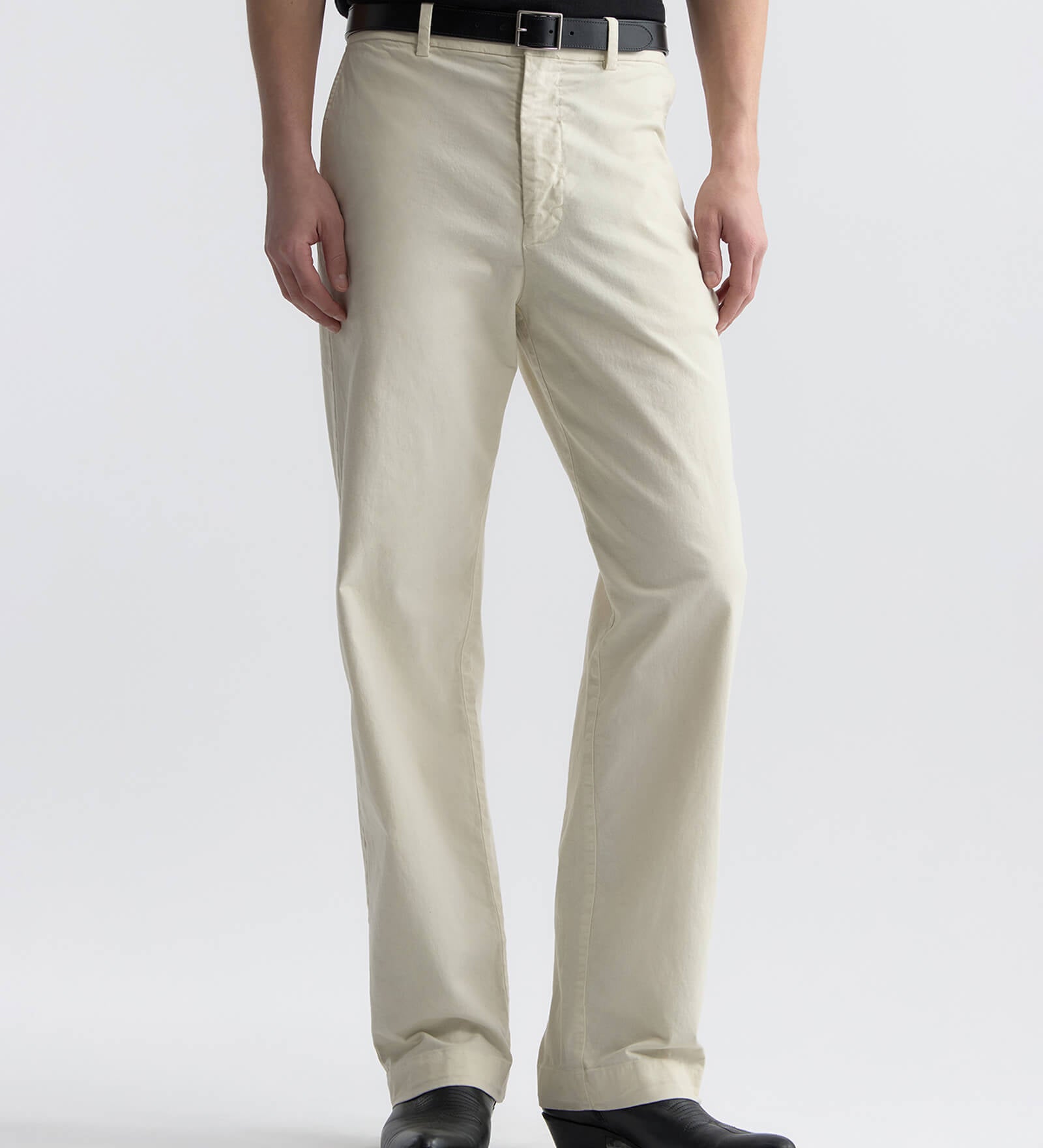 Nili Lotan - ALESSIO COTTON PANT
