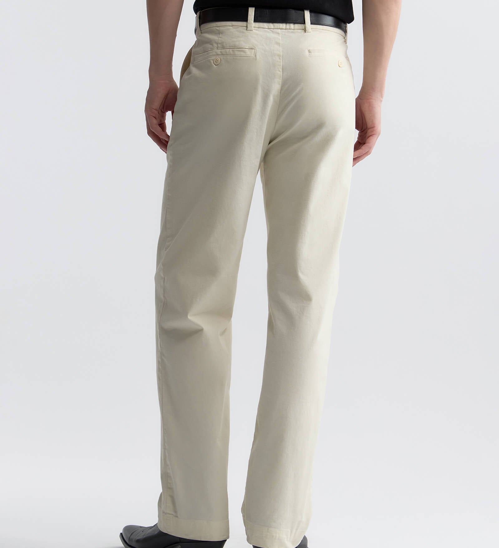 Nili Lotan - ALESSIO COTTON PANT