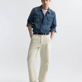 Nili Lotan - EMIR COTTON PANT