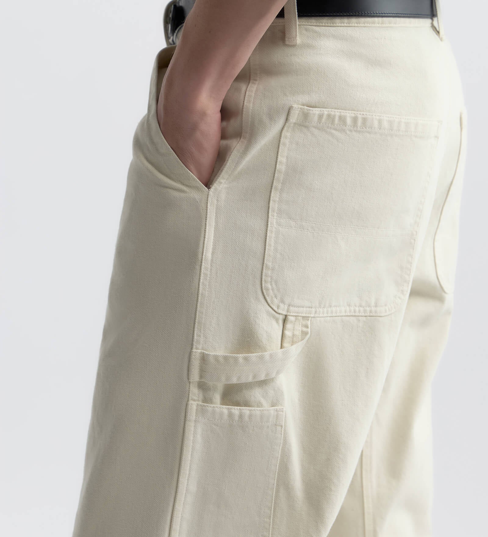 Nili Lotan - EMIR COTTON PANT