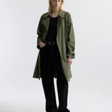 Nili Lotan - AMELINE TRENCH COAT