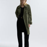 Nili Lotan - AMELINE TRENCH COAT