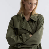 Nili Lotan - AMELINE TRENCH COAT
