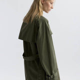 Nili Lotan - AMELINE TRENCH COAT