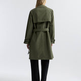 Nili Lotan - AMELINE TRENCH COAT