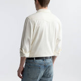 Nili Lotan - TRAVIS DENIM SHIRT