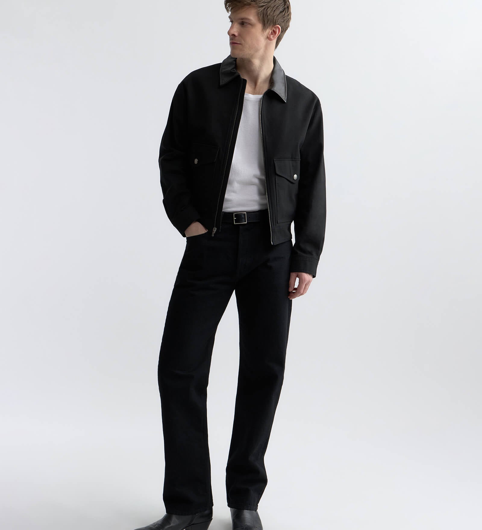 Nili Lotan - DONATELLO JACKET