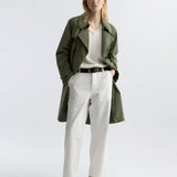 Nili Lotan - EARL COTTON PANT