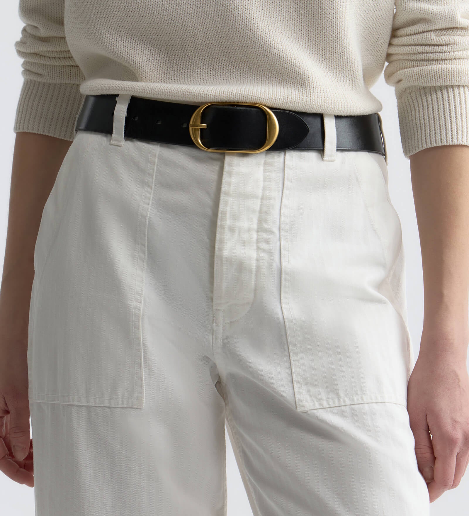 Nili Lotan - EARL COTTON PANT