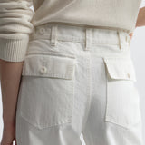 Nili Lotan - EARL COTTON PANT