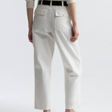 Nili Lotan - EARL COTTON PANT