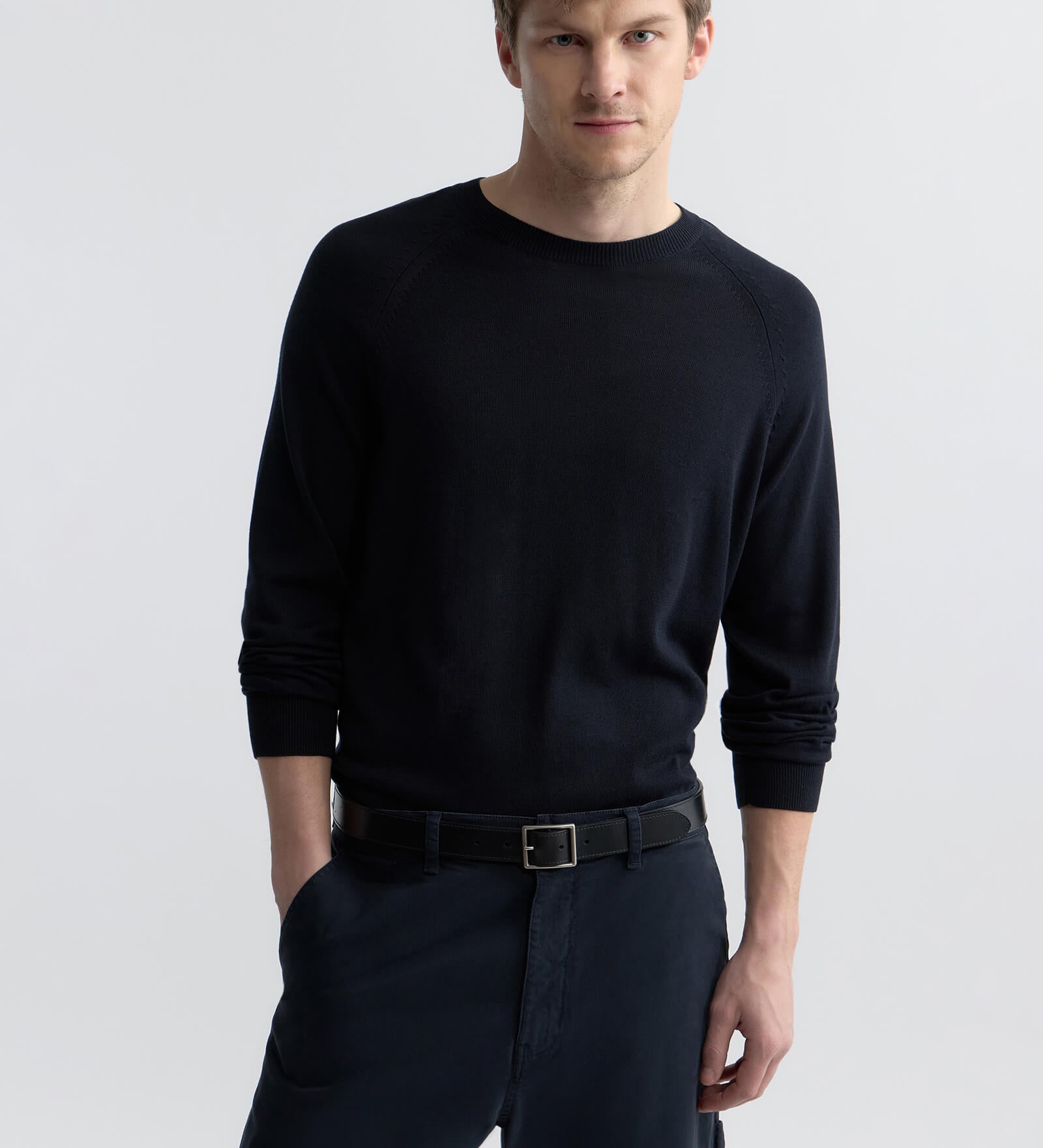 Nili Lotan - REGGIE SWEATER