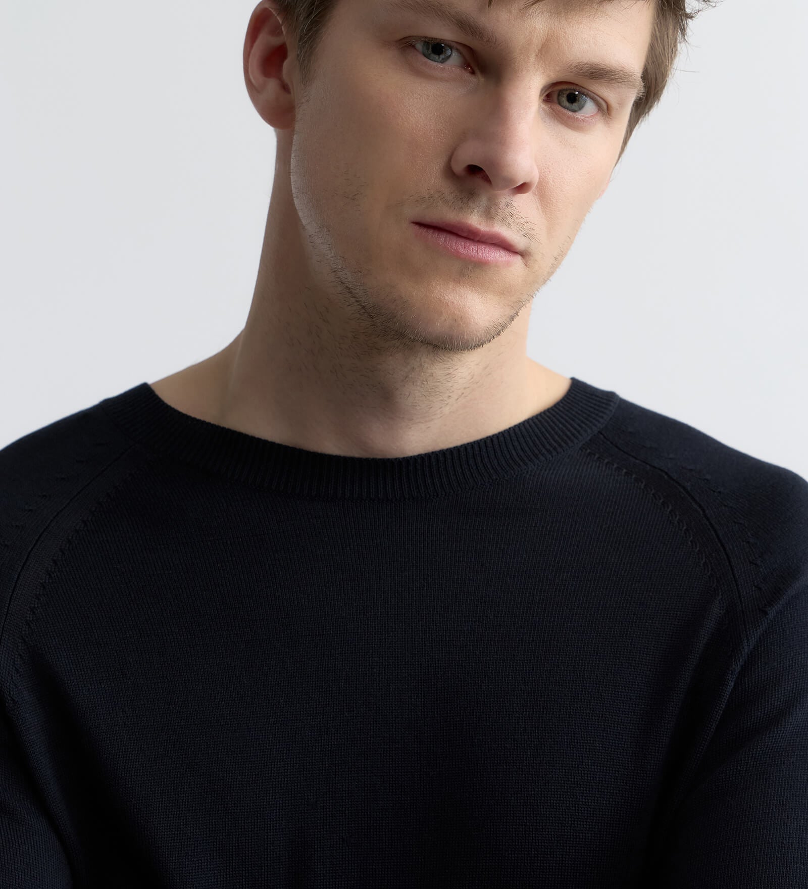 Nili Lotan - REGGIE SWEATER