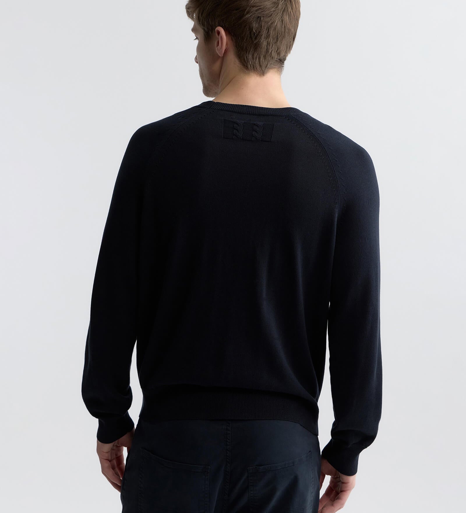 Nili Lotan - REGGIE SWEATER