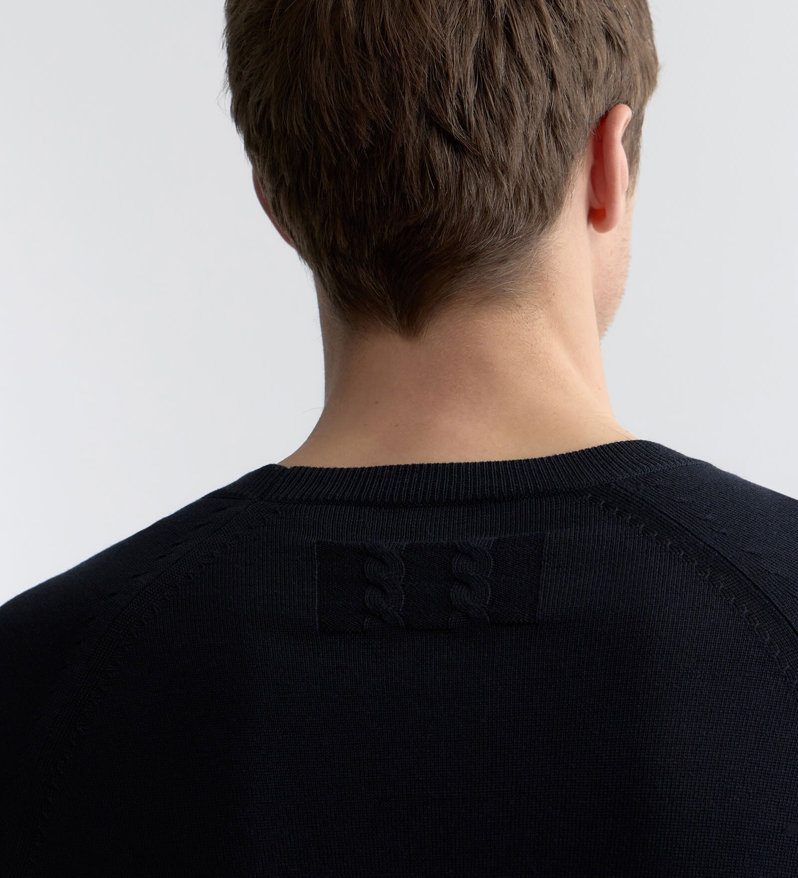 Nili Lotan - REGGIE SWEATER