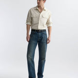 Nili Lotan - EVANDER SHIRT