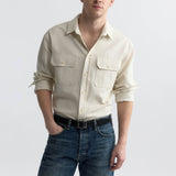 Nili Lotan - EVANDER SHIRT