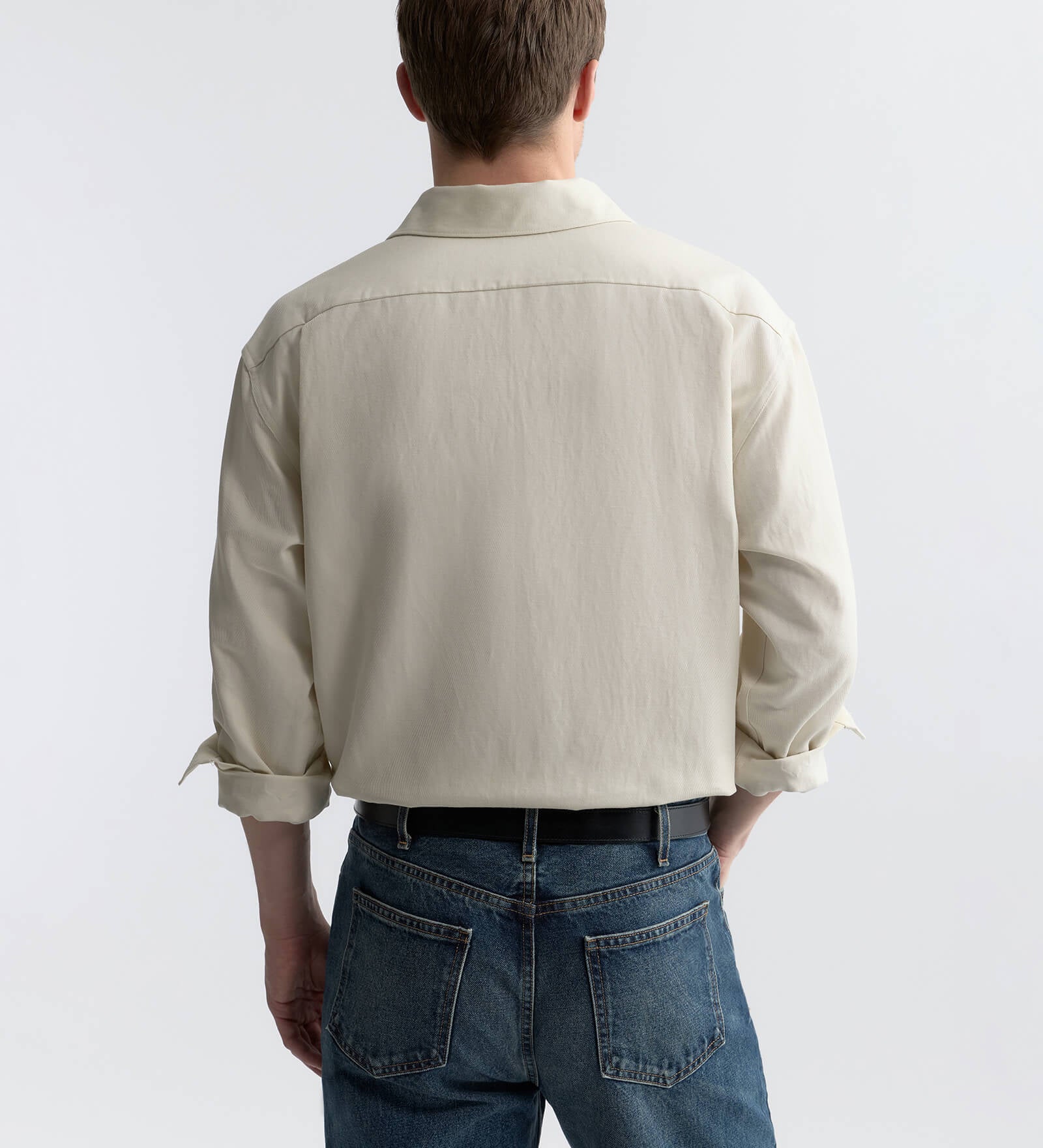 Nili Lotan - EVANDER SHIRT