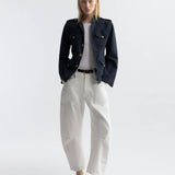 Nili Lotan - SHON COTTON PANT