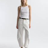 Nili Lotan - SHON COTTON PANT