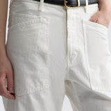 Nili Lotan - SHON COTTON PANT