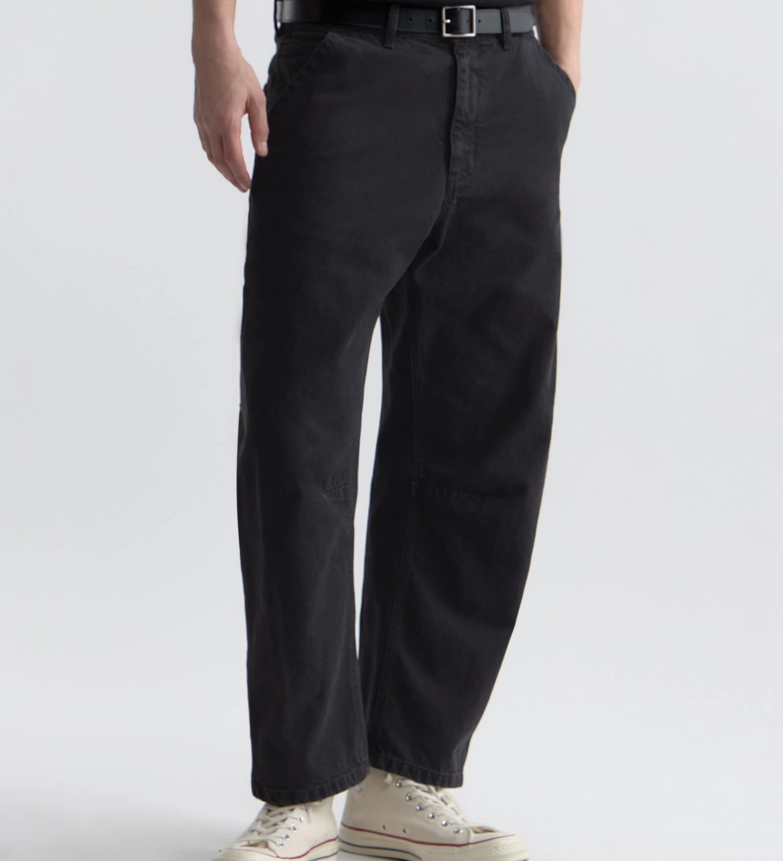 Nili Lotan - EMIR COTTON PANT