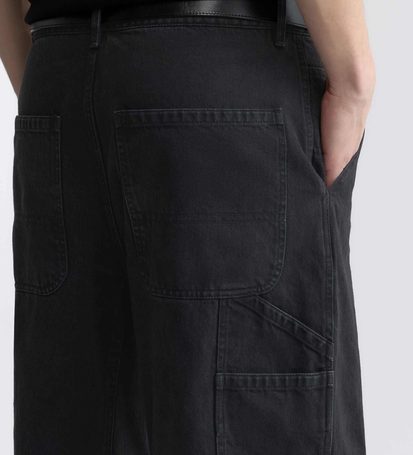 Nili Lotan - EMIR COTTON PANT