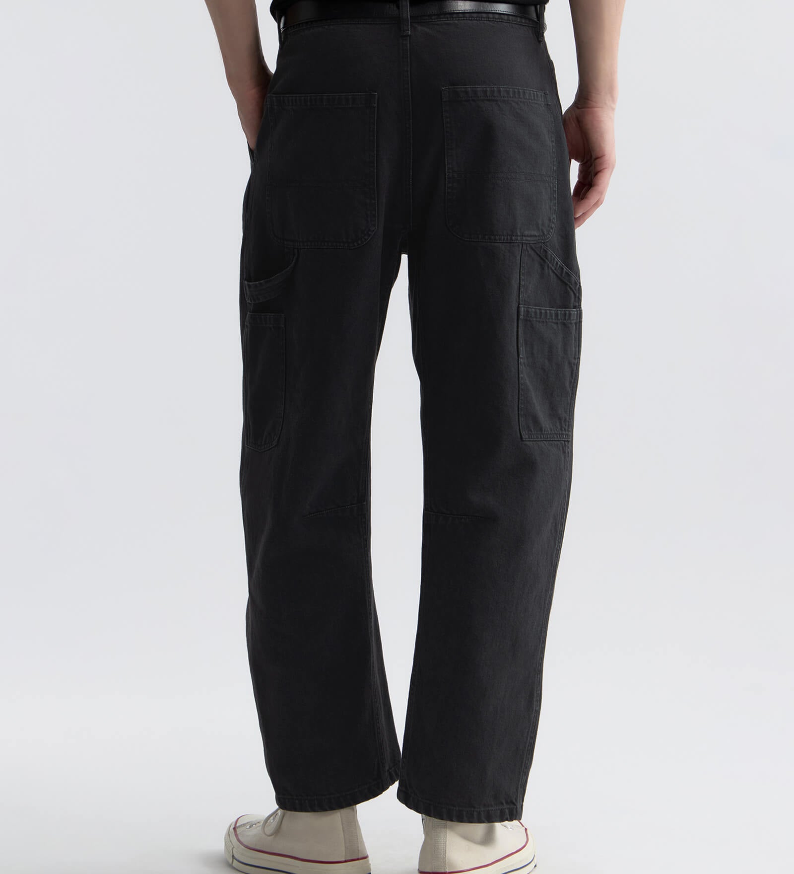 Nili Lotan - EMIR COTTON PANT