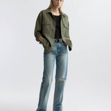 Nili Lotan - HOWARD OVERSHIRT