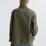 Nili Lotan - HOWARD OVERSHIRT