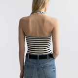 Nili Lotan - BRITT HALTER TOP