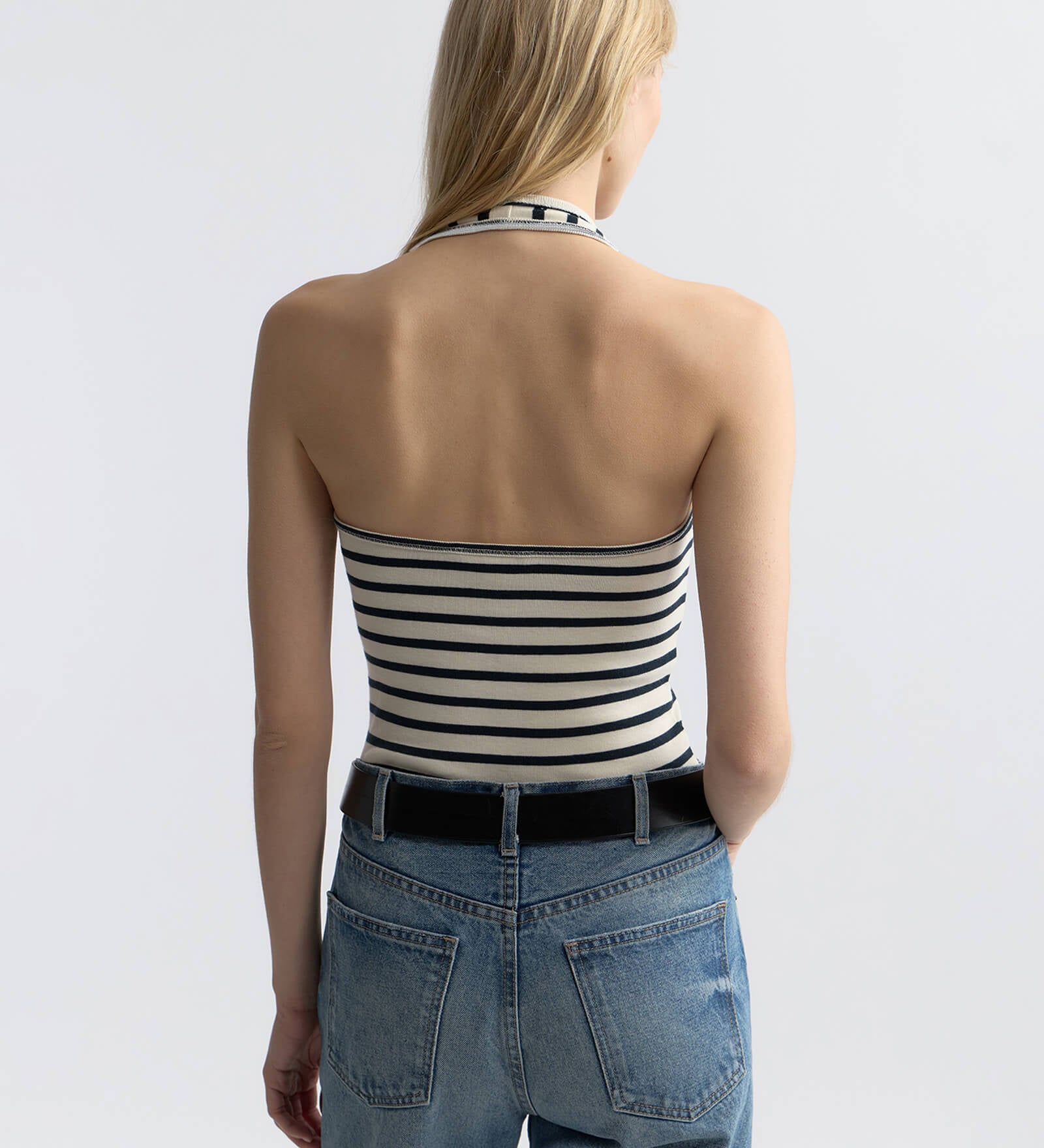 Nili Lotan - BRITT HALTER TOP