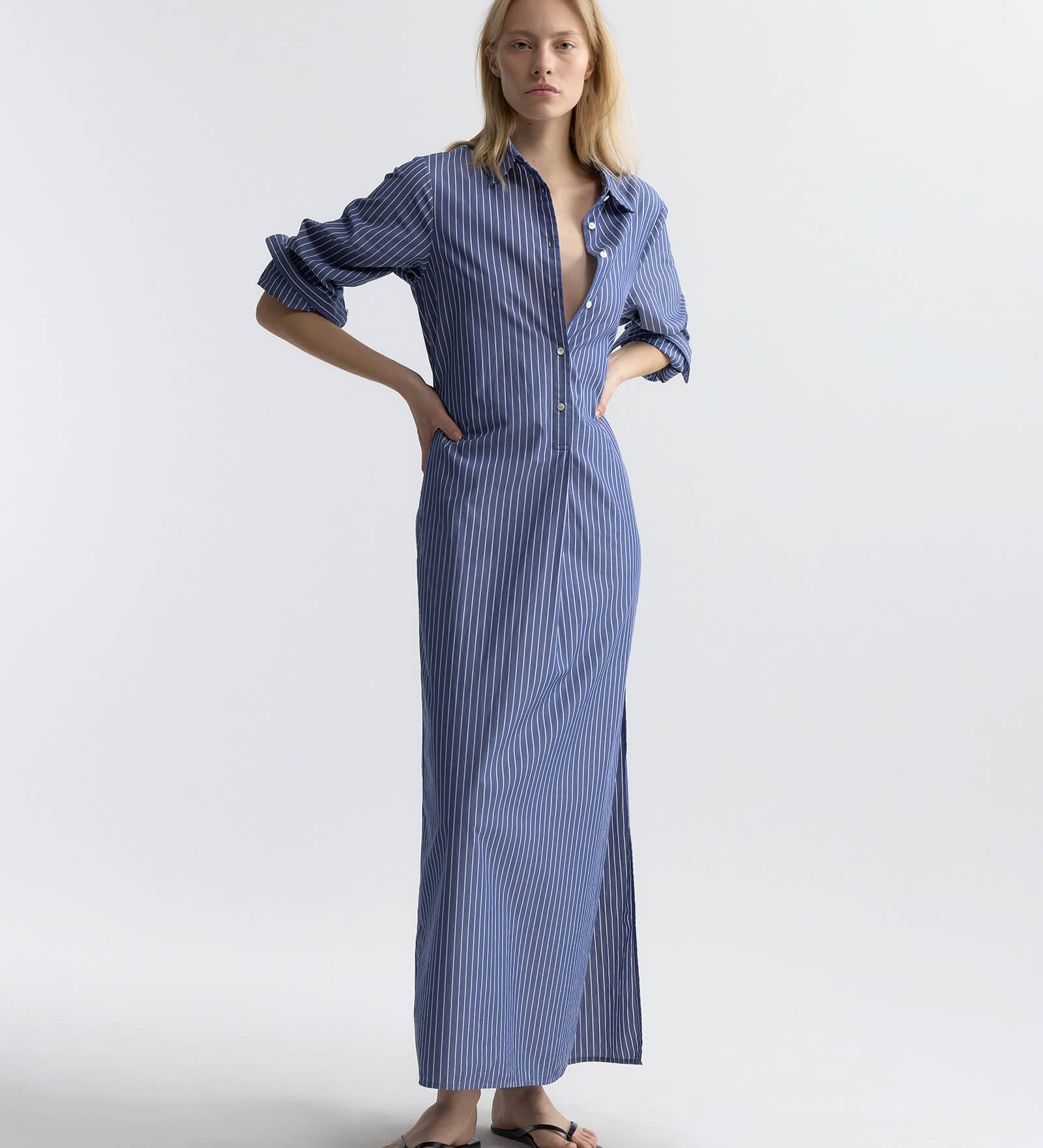 Nili Lotan - MINA DRESS