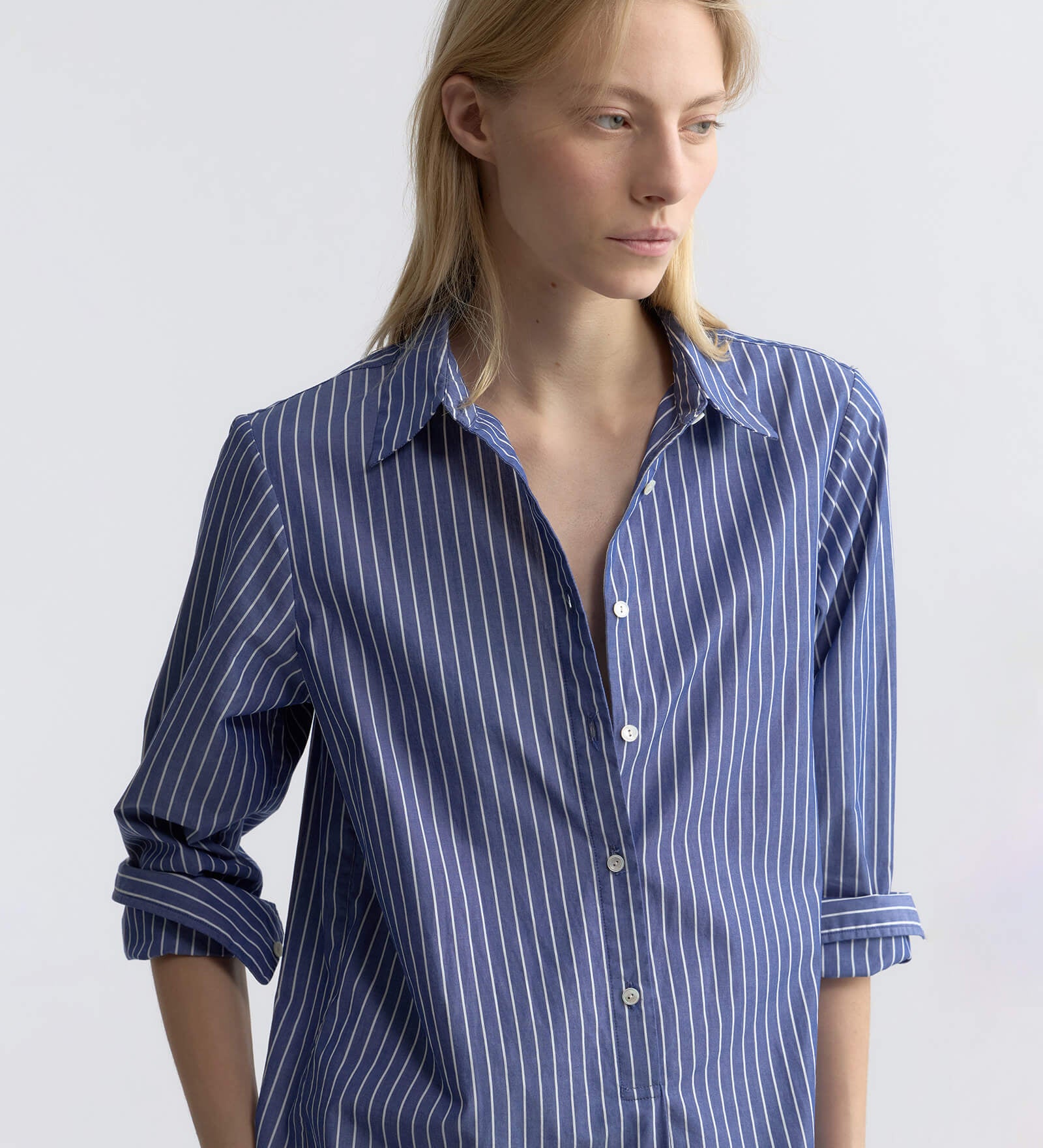 Nili Lotan - MINA DRESS