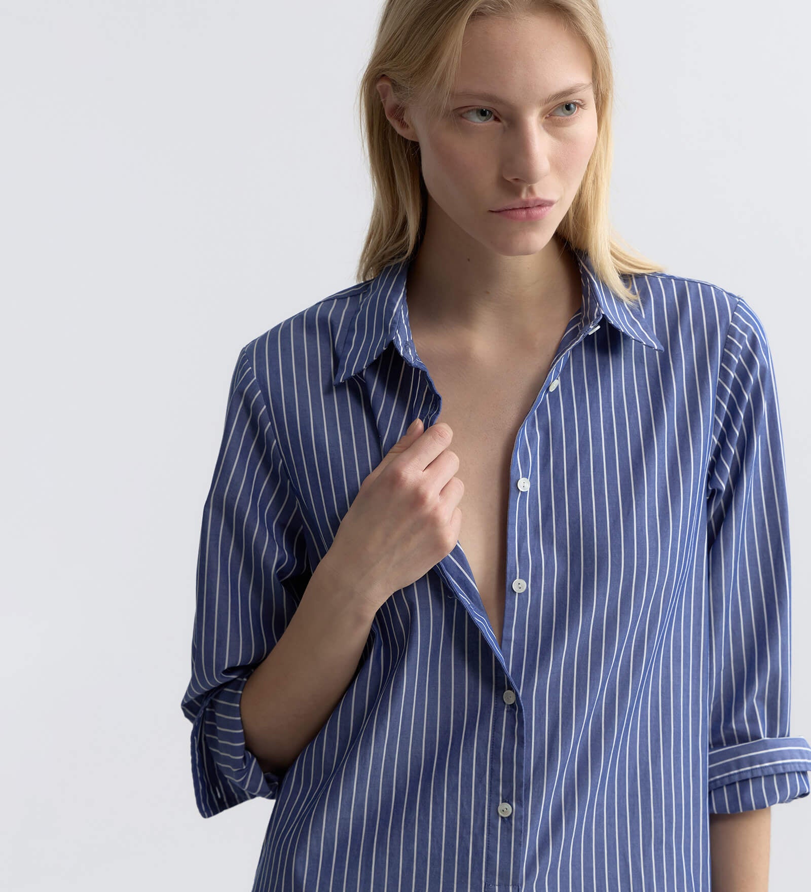 Nili Lotan - MINA DRESS