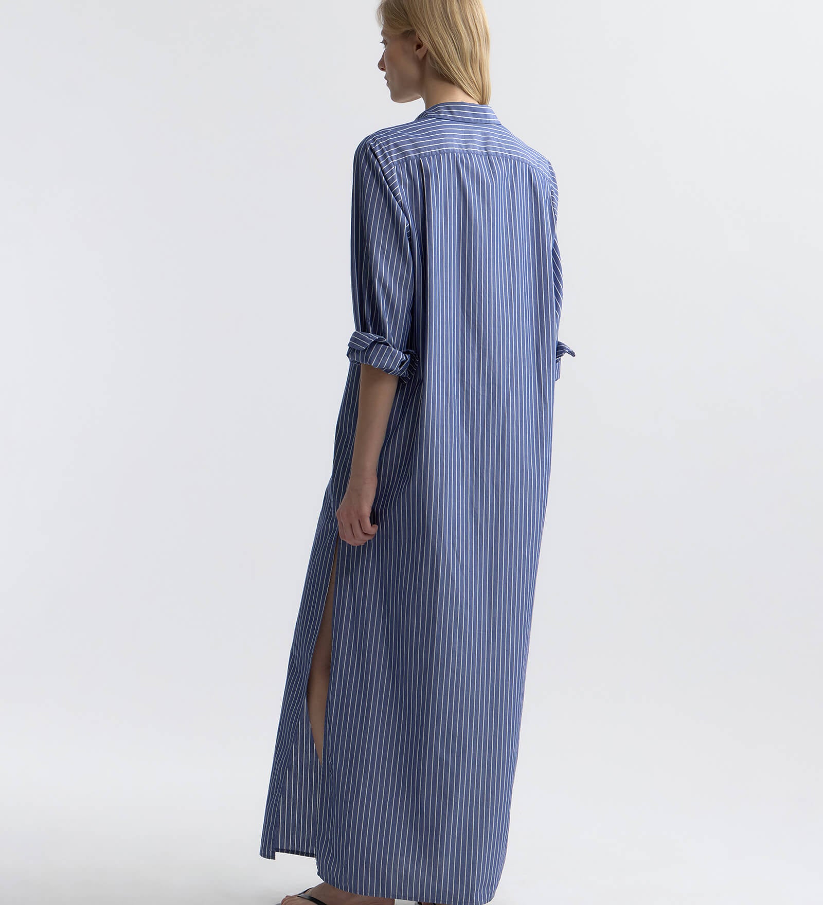 Nili Lotan - MINA DRESS