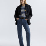 Nili Lotan - BRIANA COTTON PANT