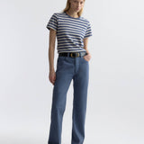 Nili Lotan - BRIANA COTTON PANT